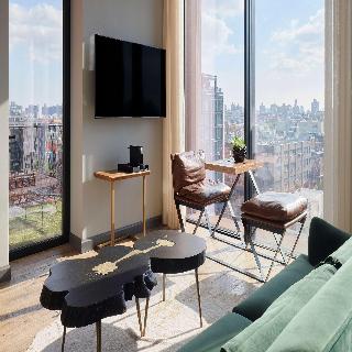 Arlo Williamsburg fotoÄŸrafÄ±