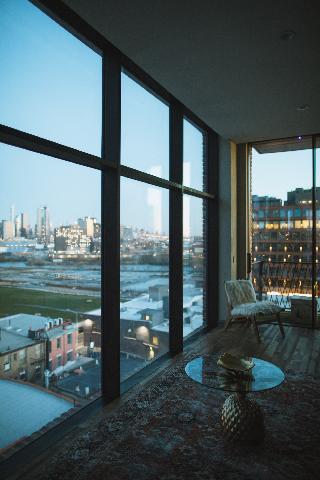 Arlo Williamsburg fotoÄŸrafÄ±