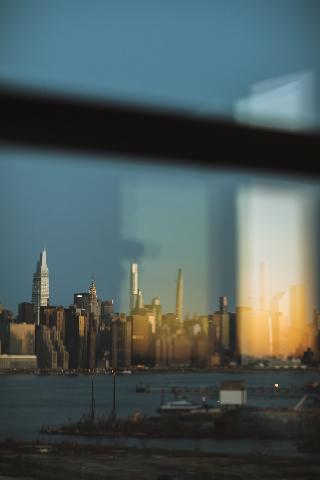 Arlo Williamsburg fotoÄŸrafÄ±