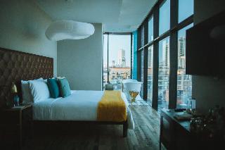 Arlo Williamsburg fotoÄŸrafÄ±