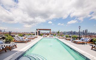 Arlo Williamsburg fotoÄŸrafÄ±
