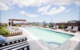 Arlo Williamsburg fotoÄŸrafÄ±