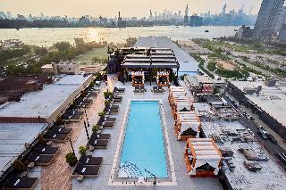 Arlo Williamsburg fotoÄŸrafÄ±