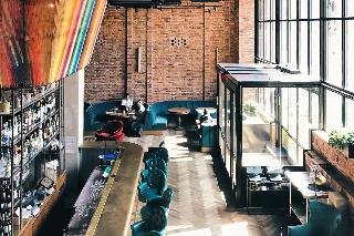 Arlo Williamsburg fotoÄŸrafÄ±