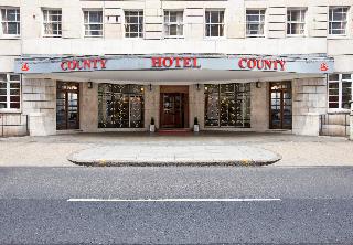 The County otel fotoğrafı