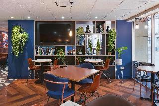 Travelodge Kings Cross Royal Scot fotoÄŸrafÄ±