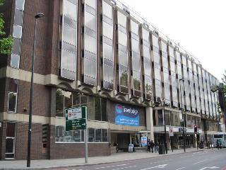 Travelodge Kings Cross Royal Scot fotoÄŸrafÄ±