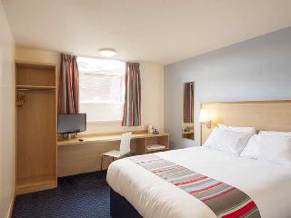 Travelodge Kings Cross Royal Scot fotoÄŸrafÄ±