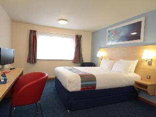 Travelodge Kings Cross Royal Scot fotoÄŸrafÄ±
