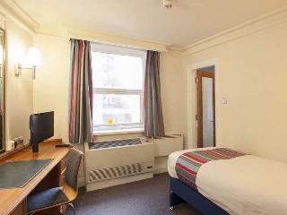 Travelodge Kings Cross Royal Scot fotoÄŸrafÄ±