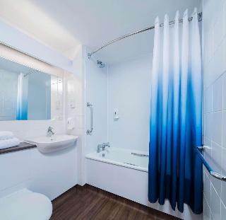 Travelodge Kings Cross Royal Scot fotoÄŸrafÄ±