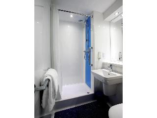 Travelodge Kings Cross Royal Scot fotoÄŸrafÄ±