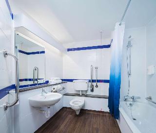 Travelodge Kings Cross Royal Scot fotoÄŸrafÄ±