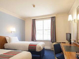 Travelodge Kings Cross Royal Scot fotoÄŸrafÄ±