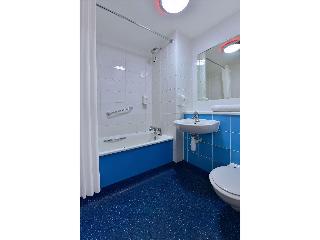 Travelodge Kings Cross Royal Scot fotoÄŸrafÄ±