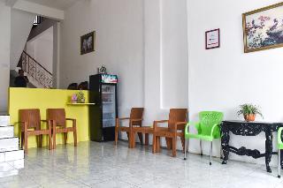 RedDoorz near Sultan Hasanuddin Airport 2 fotoÄŸrafÄ±