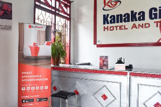 RedDoorz near Sultan Hasanuddin Airport 2 fotoÄŸrafÄ±