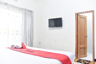 RedDoorz near Sultan Hasanuddin Airport 2 fotoÄŸrafÄ±