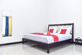 RedDoorz near Sultan Hasanuddin Airport 2 fotoÄŸrafÄ±
