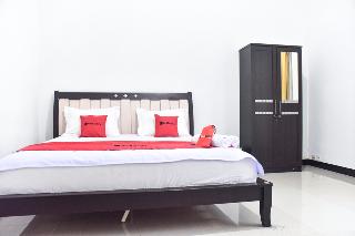 RedDoorz near Sultan Hasanuddin Airport 2 fotoÄŸrafÄ±