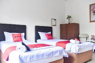 RedDoorz near Sultan Hasanuddin Airport 2 fotoÄŸrafÄ±