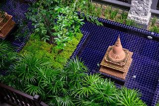 Le Bali Resort & Spa fotoÄŸrafÄ±