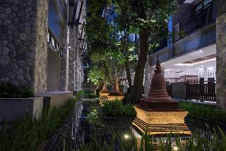 Le Bali Resort & Spa fotoÄŸrafÄ±