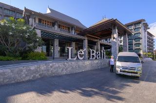 Le Bali Resort & Spa fotoÄŸrafÄ±
