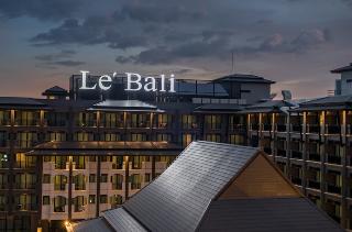 Le Bali Resort & Spa fotoÄŸrafÄ±