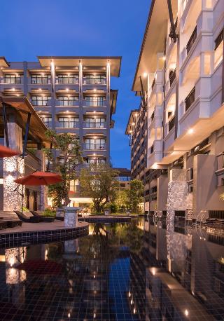 Le Bali Resort & Spa fotoÄŸrafÄ±
