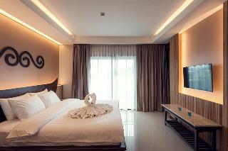Le Bali Resort & Spa fotoÄŸrafÄ±