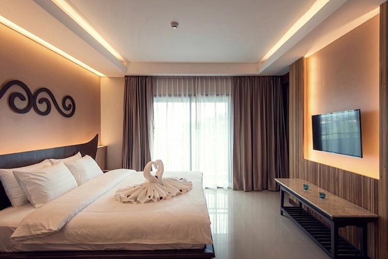 Le Bali Resort & Spa - Oda