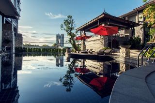 Le Bali Resort & Spa fotoÄŸrafÄ±