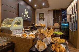 Le Bali Resort & Spa fotoÄŸrafÄ±