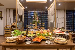 Le Bali Resort & Spa fotoÄŸrafÄ±