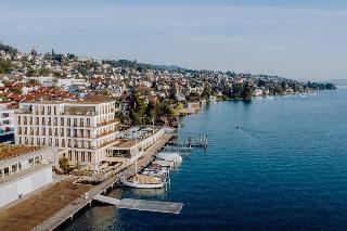 Alex Lake Zurich otel fotoğrafı