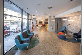 Holiday Inn Express Porto City Center fotoÄŸrafÄ±