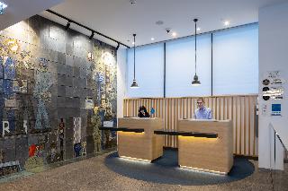 Holiday Inn Express Porto City Center fotoÄŸrafÄ±