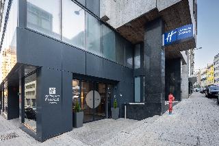 Holiday Inn Express Porto City Center fotoÄŸrafÄ±