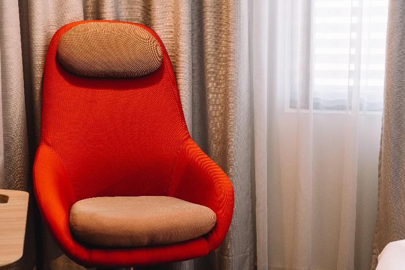 Holiday Inn Express Porto City Center - Oda
