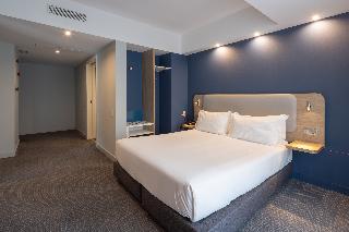Holiday Inn Express Porto City Center fotoÄŸrafÄ±