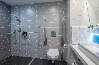Holiday Inn Express Porto City Center fotoÄŸrafÄ±