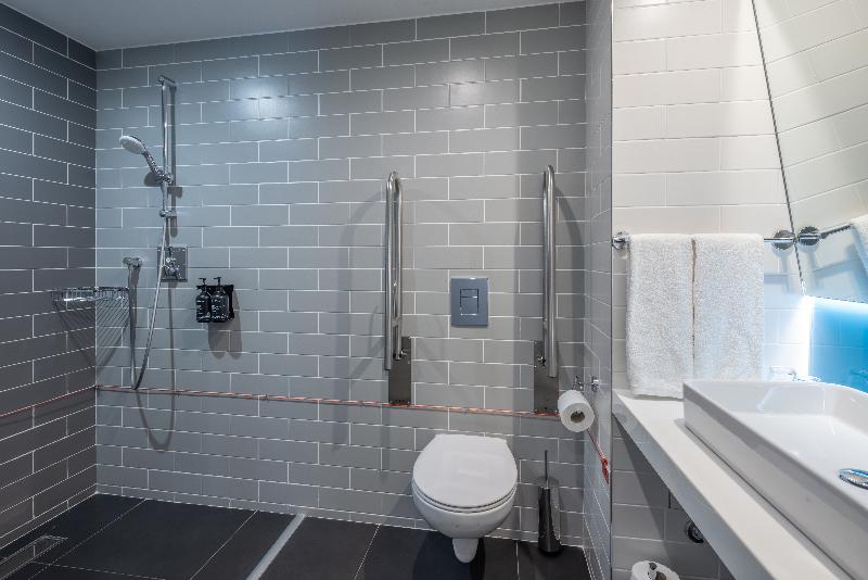 Holiday Inn Express Porto City Center - Oda