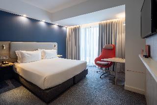Holiday Inn Express Porto City Center fotoÄŸrafÄ±