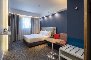 Holiday Inn Express Porto City Center fotoÄŸrafÄ±