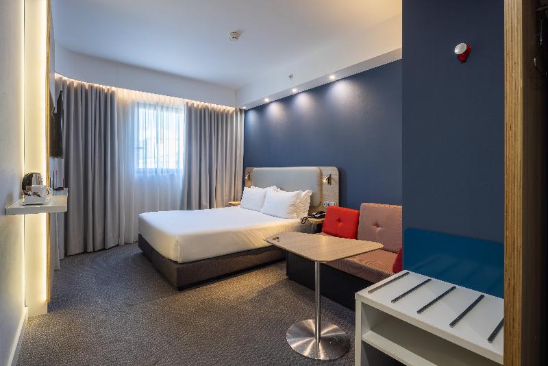 Holiday Inn Express Porto City Center - Oda