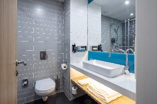 Holiday Inn Express Porto City Center fotoÄŸrafÄ±