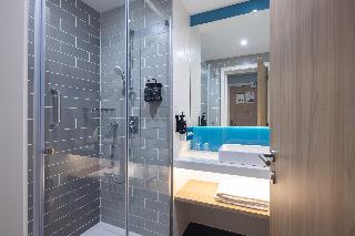 Holiday Inn Express Porto City Center fotoÄŸrafÄ±