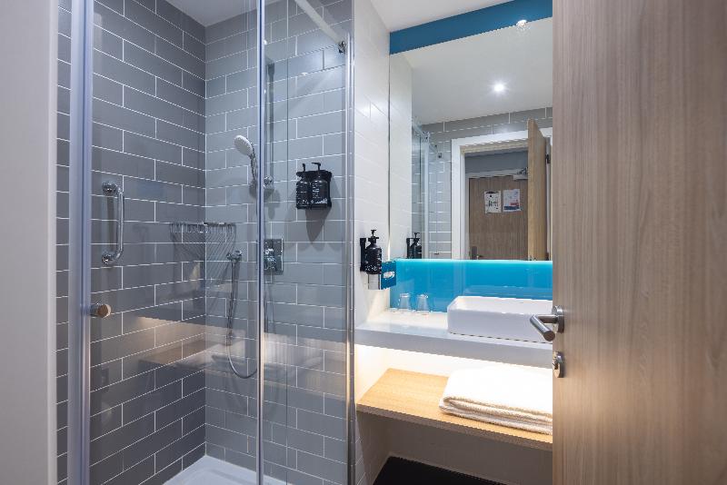 Holiday Inn Express Porto City Center - Oda