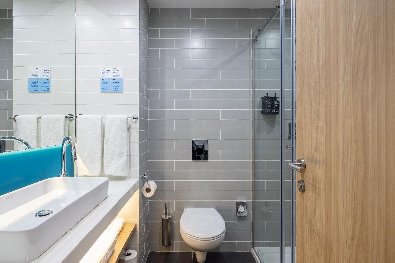 Holiday Inn Express Porto City Center - Oda